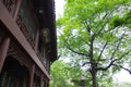 Scenic spots in Wuhan Metropolitan Area